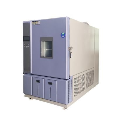 Fast Change Rate Environmental Testing Chambers 270L with R23/R404 Refrigerant