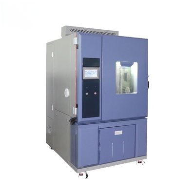Fast Change Rate Environmental Testing Chambers 270L with R23/R404 Refrigerant