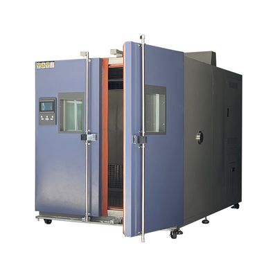 Flexible Modular Walk In Chamber OEM ODM For Testing Larger Volumes