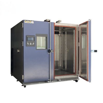 Flexible Modular Walk In Chamber OEM ODM For Testing Larger Volumes