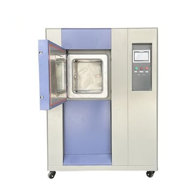 R23/R404 Refrigerant Thermal Shock Chambers For 2006/42/EC Test Standard