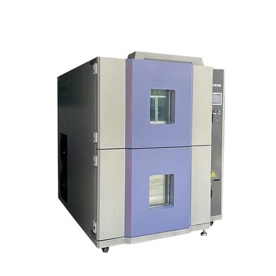 Pyroshock Testing Machine Performs Thermal Shock Test For Glass Containers