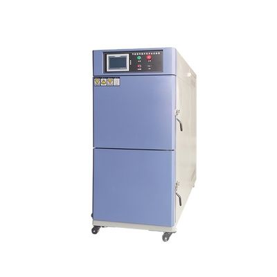 Custom Thermal Shock Test Chambers Meets JESD22-A106B Standards