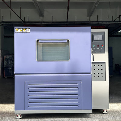Customized Temperature Humidity Chamber For Defense And Military Industry