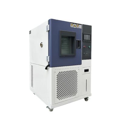 Customized Temp Humidity Chamber For Pharmaceutical And Medical Industry