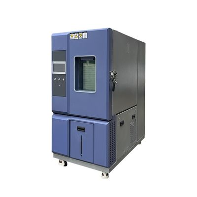 Customized Temp Humidity Chamber For Pharmaceutical And Medical Industry