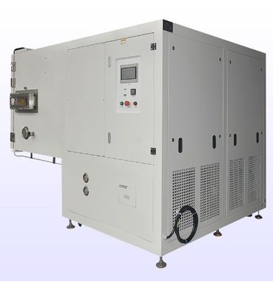 Remote Environmental Test Chambers For Solar Photovoltaic Products