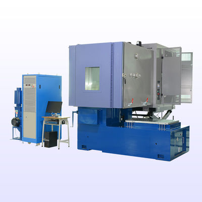 Random Environmental Test Chambers For Building Materials Products