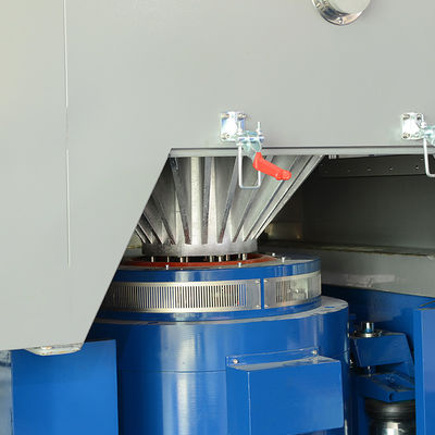Vertical Horizontal Vibration Test Machine Combined Controlled Humidity Chamber For Aerospace Materials