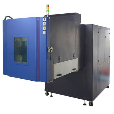 High Performance Climate Control Chamber For Medical Electronic Equipment