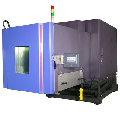 High Performance Climate Control Chamber For Medical Electronic Equipment