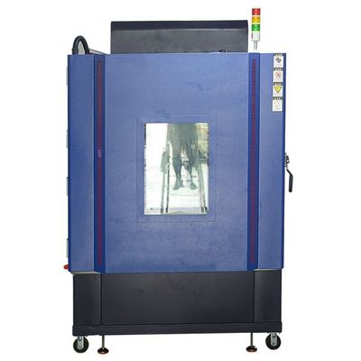 High Performance Climate Control Chamber For Medical Electronic Equipment
