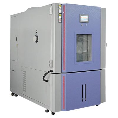 Constant Climate Control Chamber Test For Reliability Test Of Mobile Phones Computers Tablets