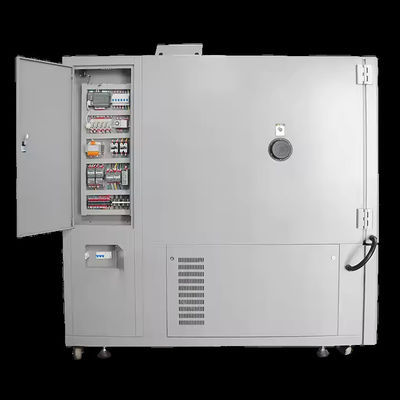 Constant Climate Control Chamber Test For Reliability Test Of Mobile Phones Computers Tablets
