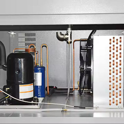 Constant Climate Control Chamber Test For Reliability Test Of Mobile Phones Computers Tablets