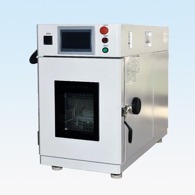 Custom Benchtop Thermal Cycling Chamber For Electronics And Semiconductors Industry