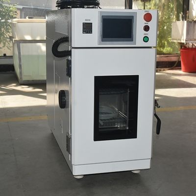 Custom Benchtop Thermal Chamber Precision Environment Simulation For Semiconductor Components And PCB