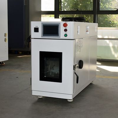 Custom Benchtop Thermal Chamber Precision Environment Simulation For Semiconductor Components And PCB