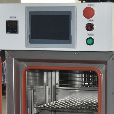 Custom Benchtop Thermal Chamber Precision Environment Simulation For Semiconductor Components And PCB