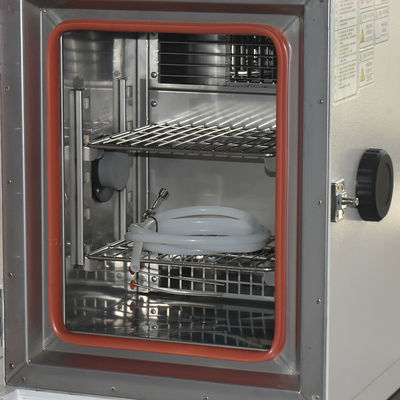 Custom Small Thermal Chamber Empowering Quality Assurance In Electronics And Electrical Appliances
