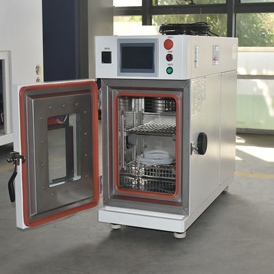 Custom Small Environmental Chamber Quality Assurance For Electrical And Electronic Products