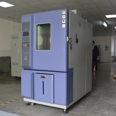 Constant Climatic Test Chamber For Temperature Humdity Test Of Circuit Board