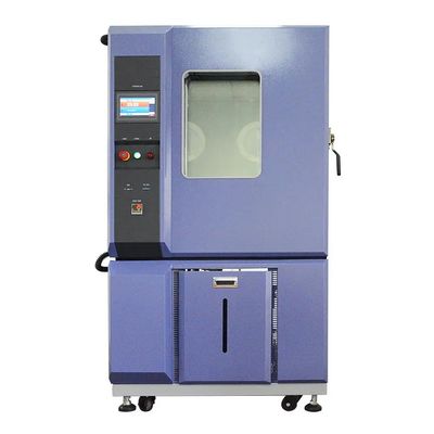 Constant Climate Chamber For Car Engine / Battery / Brake System