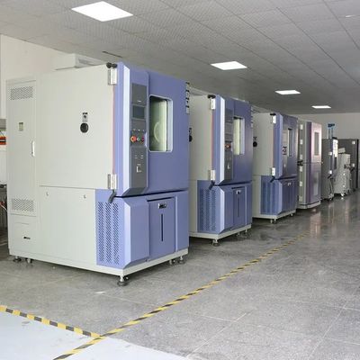 Constant Climatic Test Chamber For Car Engine / EV Battery / Brake System