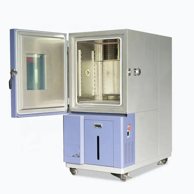 Constant Climatic Test Chamber For Car Engine / EV Battery / Brake System