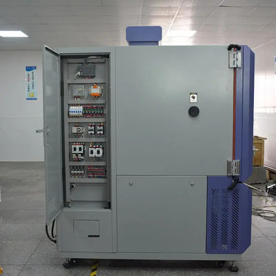 Constant Climatic Test Chamber For Temperature Humdity Test Of Circuit Board