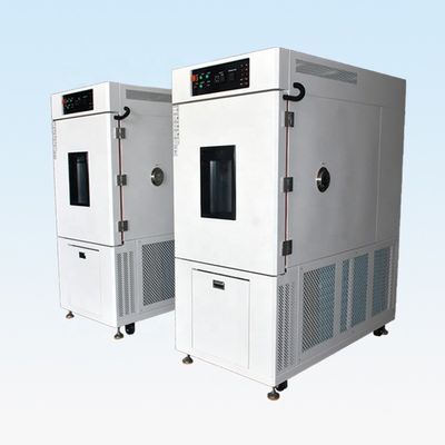 Constant Climatic Test Chamber For Flight Control Component And Fuselage Coatings