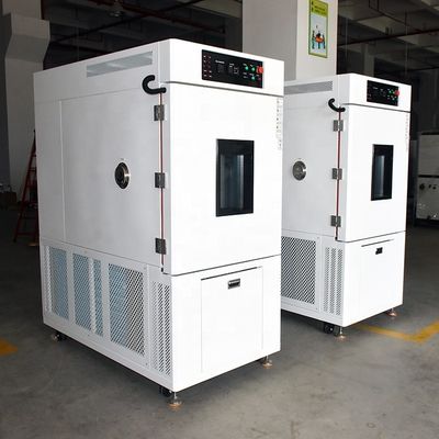 Constant Climatic Test Chamber For Flight Control Component And Fuselage Coatings