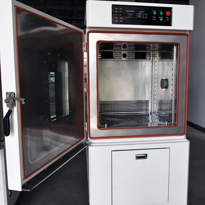 Constant Climatic Test Chamber For Flight Control Component And Fuselage Coatings
