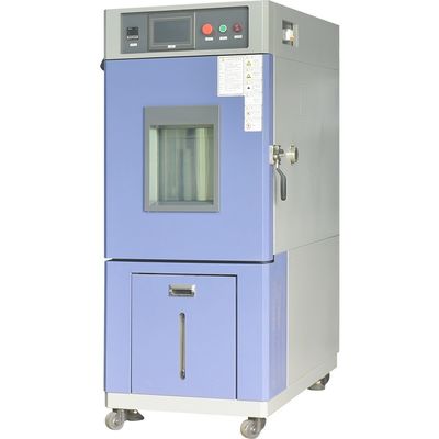 Food And Packaging Products Constant Temperature And Humidity Chamber