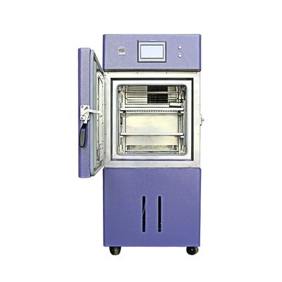 Climatic Test Chamber For Temperature Humidity Test Of Textile And Clothing Products