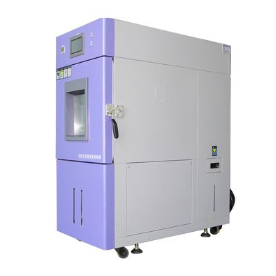 Climatic Test Chamber For Temperature Humidity Test Of Textile And Clothing Products