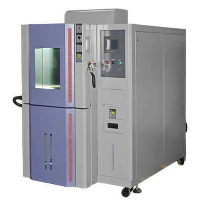 Communication Equipment And Modules Climatic Environmental Testing Equipment