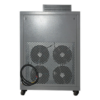 Simulating Rapid Temperature Transition Rates Climate Chamber For Battery Test