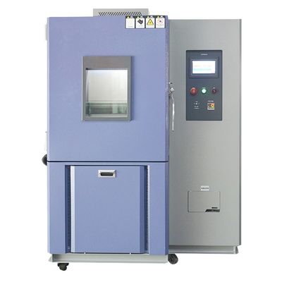 Environmental Thermal Chamber Guardian Of Quality For Cosmetics And Personal Care Products