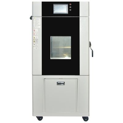 Fast Change Rate Climatic Test Chamber For Car Electronic Control Unit And Car Computer
