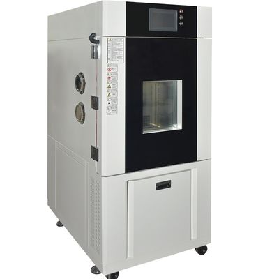 Fast Change Rate Climatic Test Chamber For Car Electronic Control Unit And Car Computer