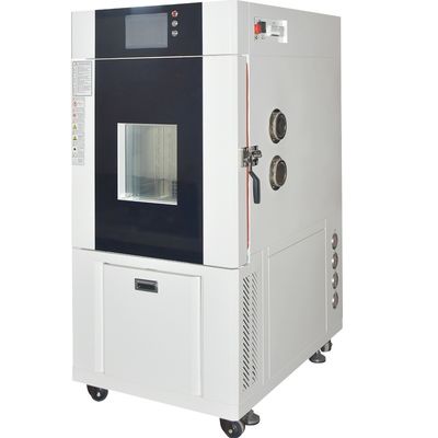 Fast Change Rate Climatic Test Chamber For Car Electronic Control Unit And Car Computer