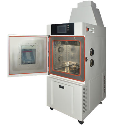 Fast Change Rate Climatic Test Chamber For Car Electronic Control Unit And Car Computer