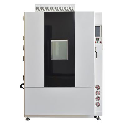 Custom Fast Change Rate Test Chambers for Aircraft Engines Wings Landing Gear