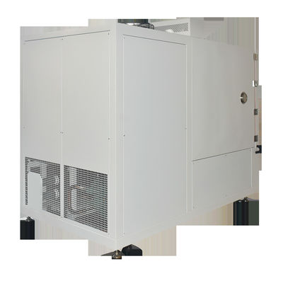 Custom Fast Change Rate Test Chambers for Aircraft Engines Wings Landing Gear