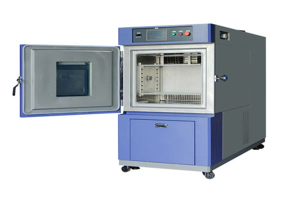 Stainless Steel Climate Chamber For Medical Monitors And Electrocardiographs