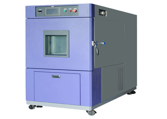 Stainless Steel Climate Chamber For Medical Monitors And Electrocardiographs