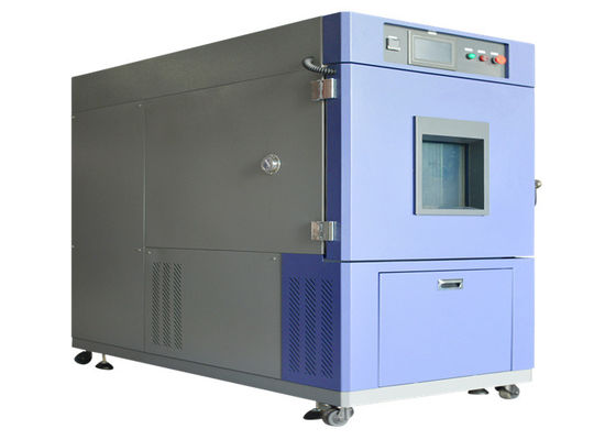 Stainless Steel Climate Chamber For Medical Monitors And Electrocardiographs