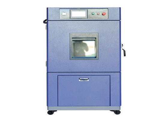 Stainless Steel Climate Chamber For Medical Monitors And Electrocardiographs