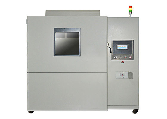 Large Volume Climatic Test Chamber For Wind Power Generation Equipment
